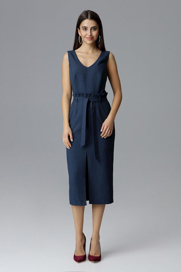 Cocktail dress model 126016